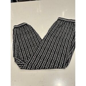 Max Studio Pull On Pants Lightweight Classy